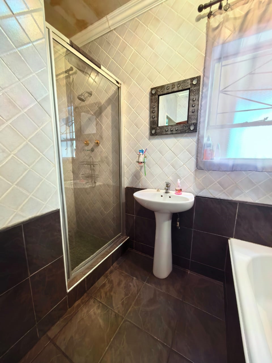 3 Bedroom Property for Sale in Sasolburg Ext 23 Free State